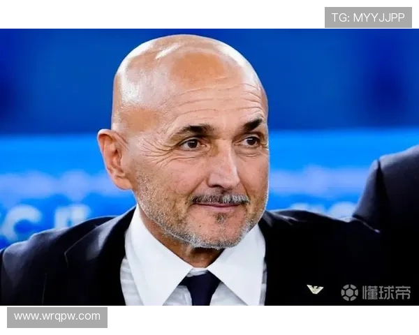 尤文新中卫引发斯帕莱蒂高度关注